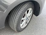 Ford Fiesta Van 2020 Harmaa