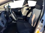 Toyota Yaris 2019 Valkoinen