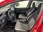 Toyota Yaris 2019 Punainen