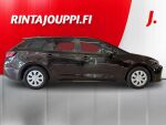 Toyota Corolla 2019 Ruskea (beige)