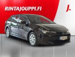 Toyota Corolla 2019 Ruskea (beige)