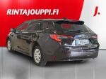 Toyota Corolla 2019 Ruskea (beige)