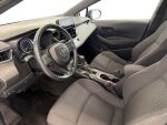 Toyota Corolla 2019 Ruskea (beige)