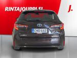 Toyota Corolla 2019 Ruskea (beige)