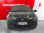 Toyota Corolla 2019 Ruskea (beige)