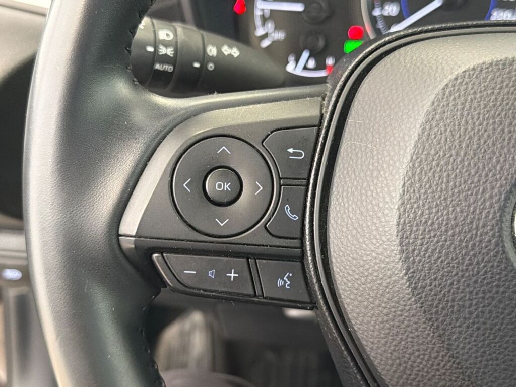 Toyota Corolla 2019 Ruskea (beige)