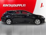 Toyota Corolla 2019 Musta