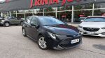 Toyota Corolla 2019 Musta