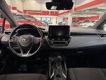 Toyota Corolla 2019 Musta