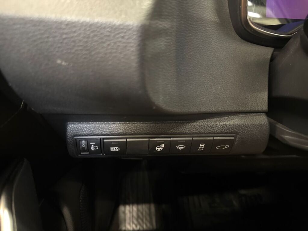 Toyota Corolla 2019 Musta