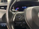 Toyota Corolla 2019 Musta