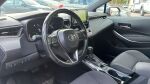 Toyota Corolla 2019 Musta