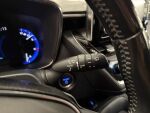 Toyota Corolla 2019 Musta