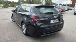 Toyota Corolla 2019 Musta