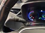 Toyota Corolla 2019 Musta