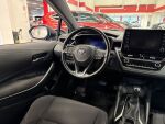 Toyota Corolla 2019 Musta