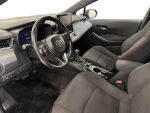 Toyota Corolla 2019 Musta