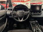 Toyota Corolla 2019 Musta