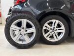 Toyota Corolla 2019 Musta