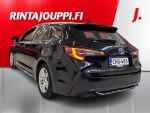 Toyota Corolla 2019 Musta