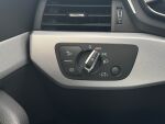 Audi A4 2019 Harmaa