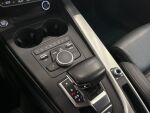 Audi A4 2019 Harmaa