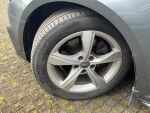 Audi A4 2019 Harmaa