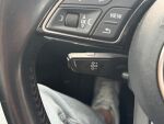 Audi A4 2019 Harmaa