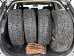 Mitsubishi Outlander PHEV 2014 Harmaa