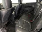 Mitsubishi Outlander PHEV 2014 Harmaa