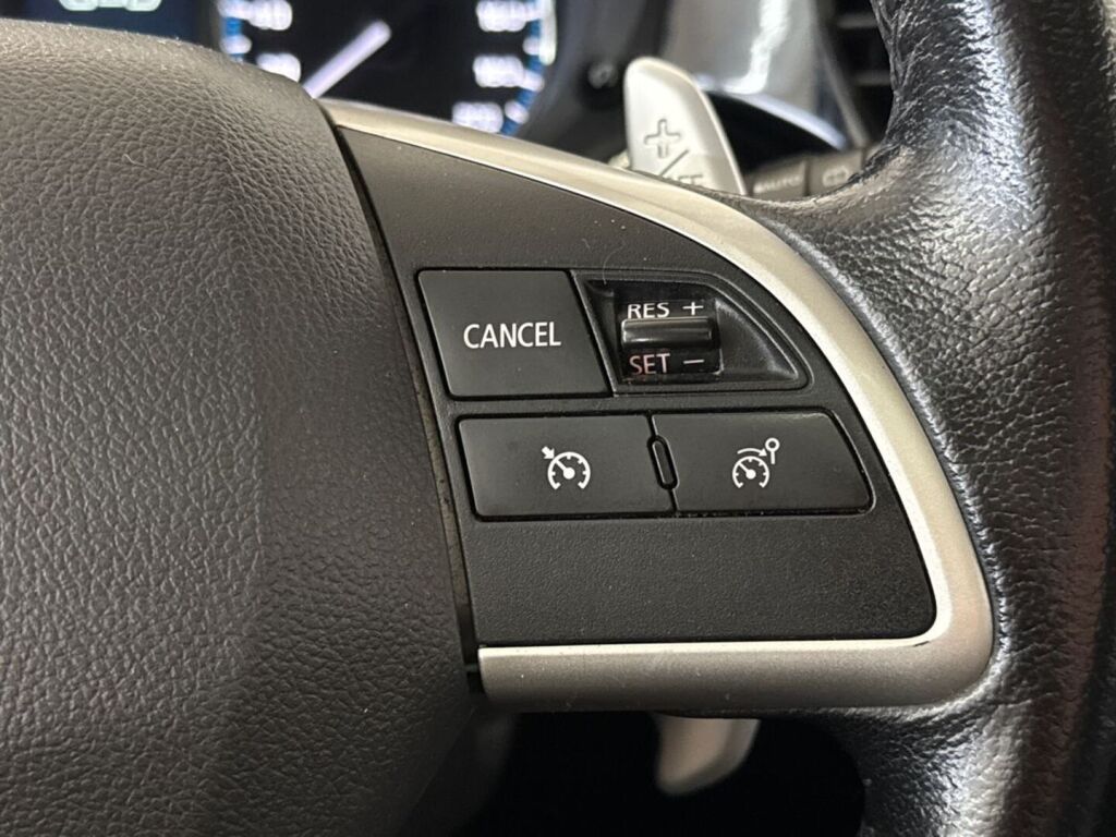 Mitsubishi Outlander PHEV 2014 Harmaa