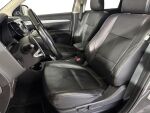 Mitsubishi Outlander PHEV 2014 Harmaa