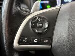 Mitsubishi Outlander PHEV 2014 Harmaa
