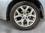 Mitsubishi Outlander PHEV 2014 Harmaa