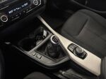 BMW 116 2015 Valkoinen