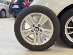 BMW 116 2015 Valkoinen