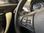 BMW 116 2015 Valkoinen