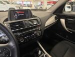 BMW 116 2015 Valkoinen
