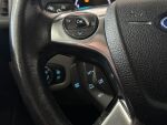 Ford Grand Tourneo Connect 2019 Musta