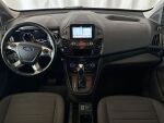 Ford Grand Tourneo Connect 2019 Musta