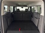 Ford Grand Tourneo Connect 2019 Musta