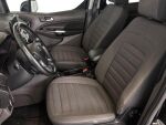 Ford Grand Tourneo Connect 2019 Musta