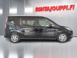 Ford Tourneo Connect 2019 Musta