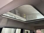 Ford Grand Tourneo Connect 2019 Musta