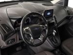 Ford Grand Tourneo Connect 2019 Musta
