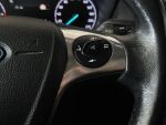 Ford Grand Tourneo Connect 2019 Musta