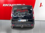 Ford Grand Tourneo Connect 2019 Musta