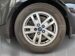 Ford Grand Tourneo Connect 2019 Musta