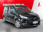 Ford Grand Tourneo Connect 2019 Musta