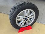 Ford Grand Tourneo Connect 2019 Musta